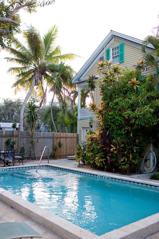 Seaport Inn Key West Exterior photo